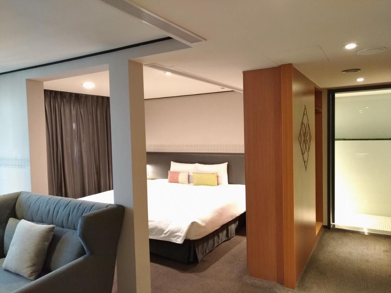 Energy Inn Ταϊπέι Εξωτερικό φωτογραφία