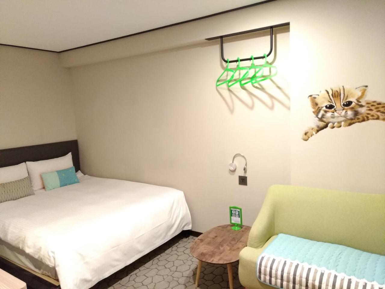 Energy Inn Ταϊπέι Εξωτερικό φωτογραφία