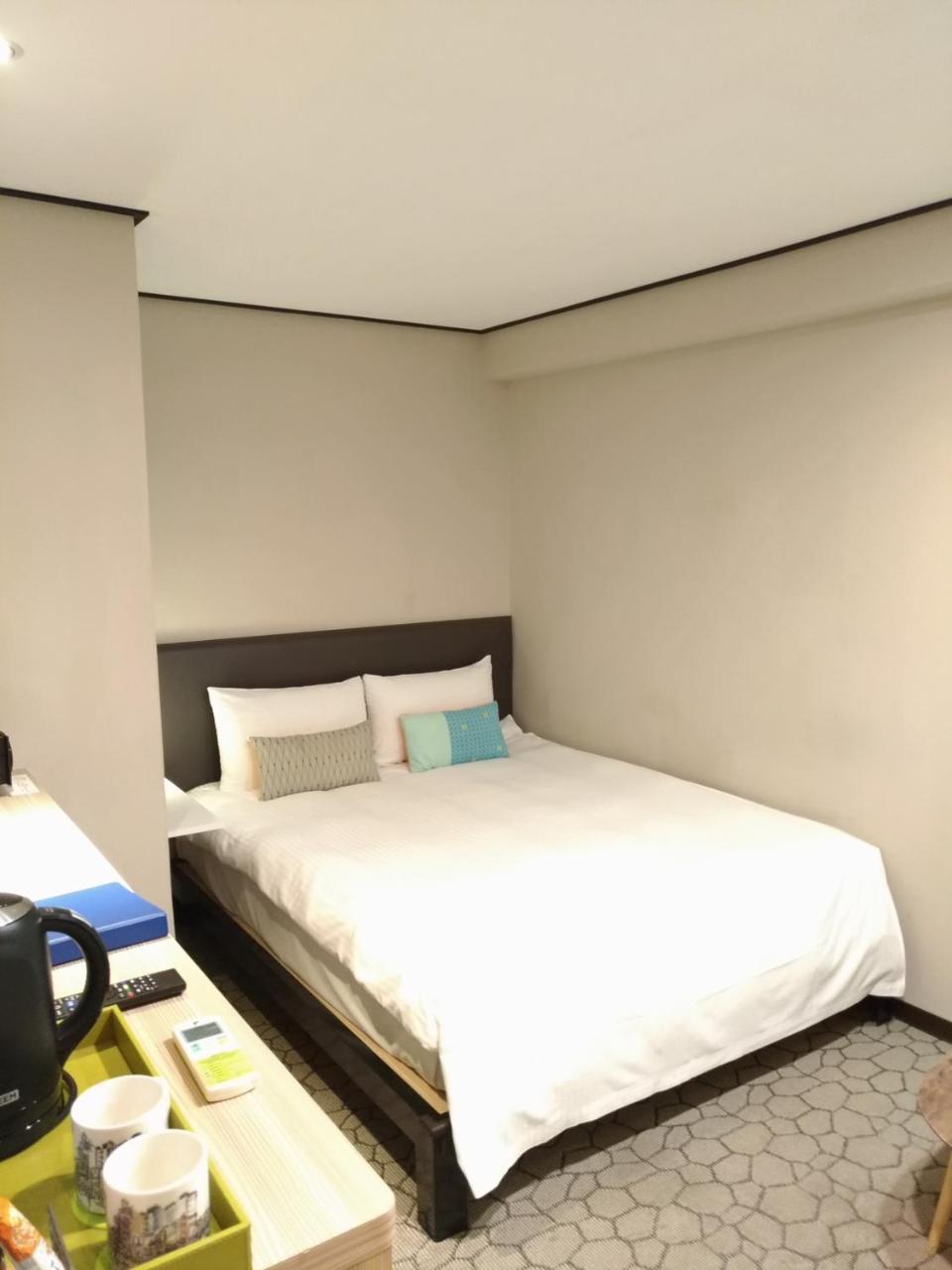 Energy Inn Ταϊπέι Εξωτερικό φωτογραφία