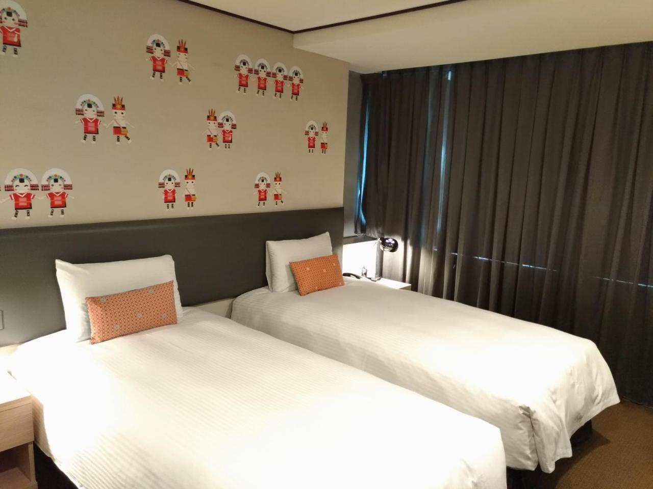 Energy Inn Ταϊπέι Εξωτερικό φωτογραφία