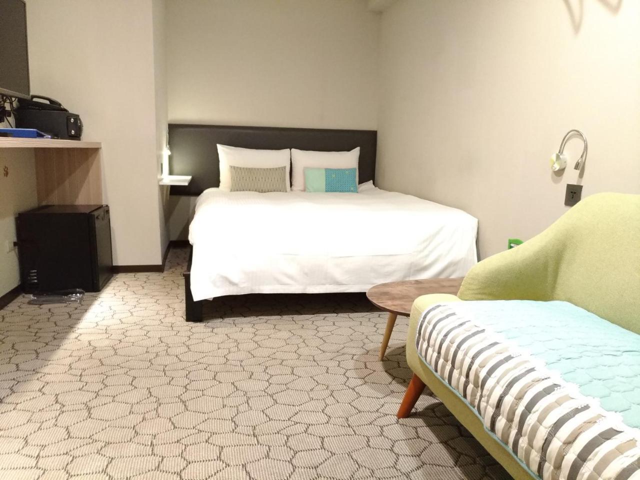 Energy Inn Ταϊπέι Εξωτερικό φωτογραφία